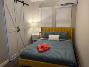 The Blue Wave Suite Unit C
